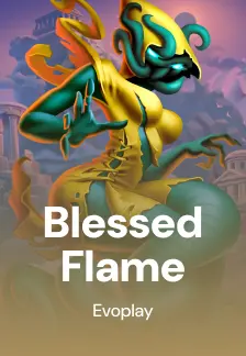 Blessed Flame