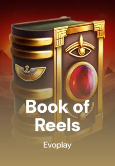 Book of Reels