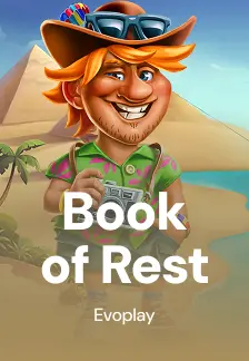 Book of Rest