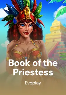 Book of the Priestess