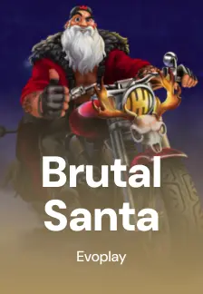 Brutal Santa