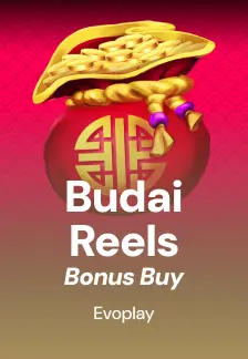 Budai Reels Bonus Buy