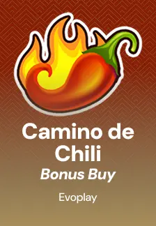 Camino de Chili Bonus Buy