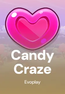 Candy Craze