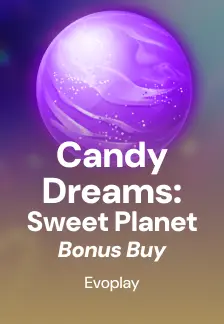 Candy Dreams: Sweet Planet Bonus Buy