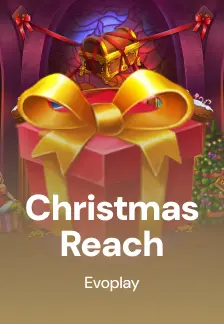 Christmas Reach