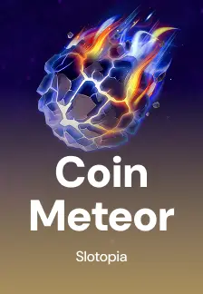 Coin Meteor