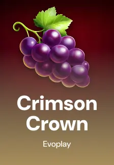 Crimson Crown