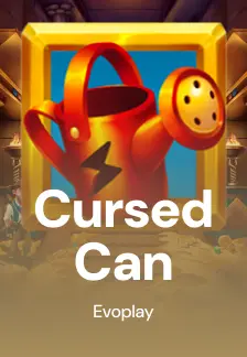 Cursed Can