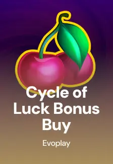 Cycle of Luck Bonus Buy