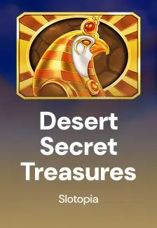 Desert Secret Treasures