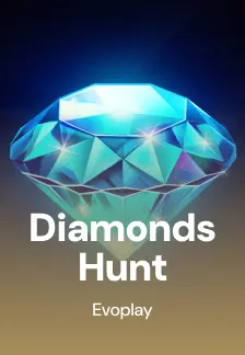 Diamonds Hunt