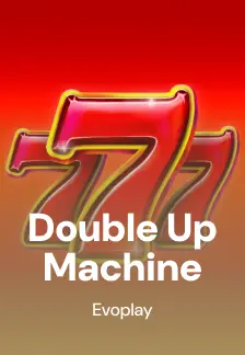 Double Up Machine