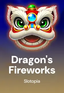 Dragon's Fireworks
