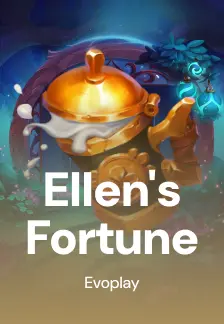Ellen's Fortune