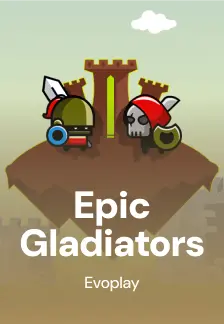 Epic Gladiators
