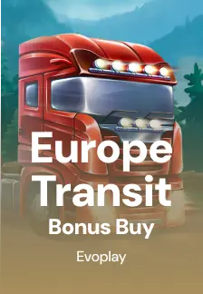 Europe Transit Bonus Buy