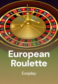 European Roulette