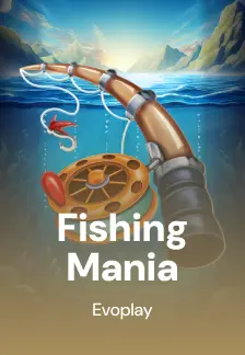 Fishing Mania