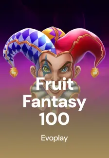 Fruit Fantasy 100