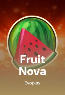 Fruit Nova