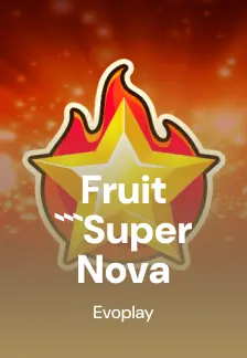 Fruit Super Nova
