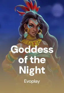 Goddess of the Night