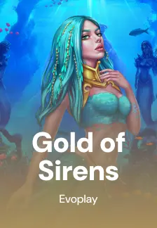 Gold of Sirens