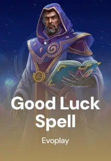 Good Luck Spell
