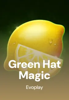 Green Hat Magic