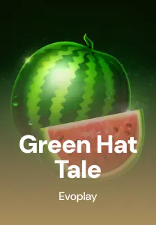 Green Hat Tale