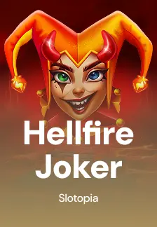 Hellfire Joker