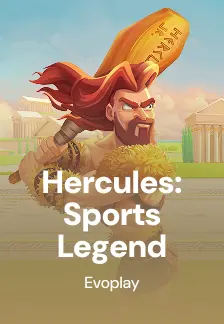 Hercules: Sports Legend