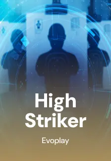 High Striker