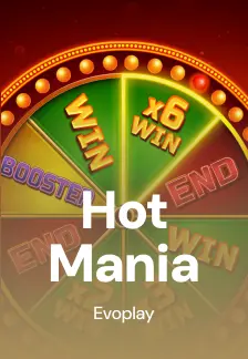 Hot Mania