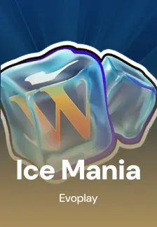 Ice Mania