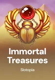 Immortal Treasures