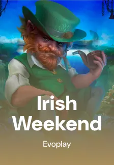 Irish Weekend