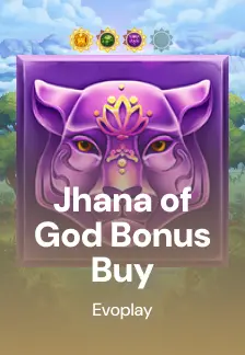 Jhana of God Bonus Buy