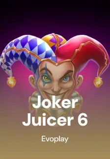 Joker Juicer 6