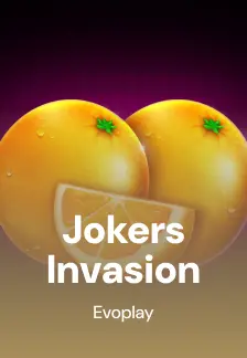 Jokers Invasion