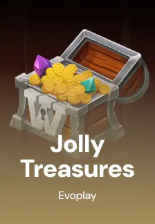 Jolly Treasures