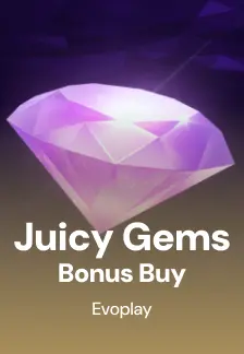 Juicy Gems Bonus Buy