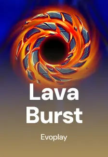 Lava Burst