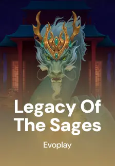 Legacy Of The Sages