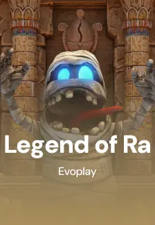 Legend of Ra