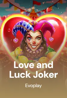Love and Luck Joker
