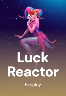 Luck Reactor
