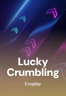 Lucky Crumbling