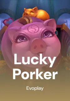 Lucky Porker